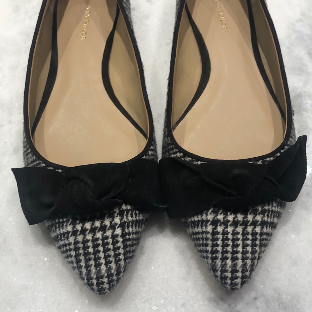 Ann Taylor Flats